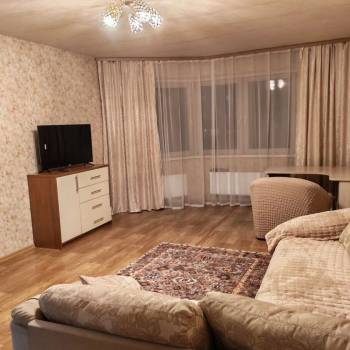 Сдается 2-х комнатная квартира, 66,1 м²