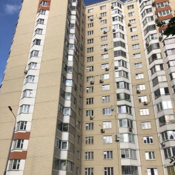 Продается 1-комнатная квартира, 36,6 м²
