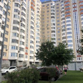 Продается 1-комнатная квартира, 36,6 м²