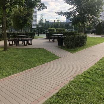 Продается 1-комнатная квартира, 36,6 м²