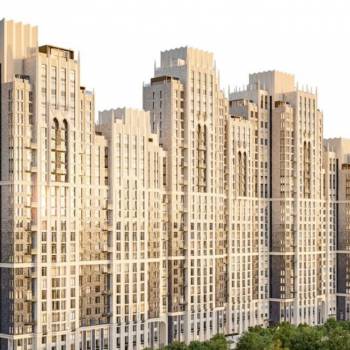 Продается 1-комнатная квартира, 25 м²