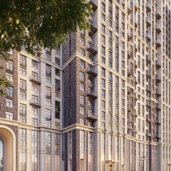 Продается 1-комнатная квартира, 25 м²