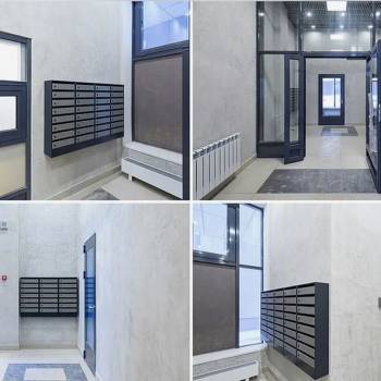 Сдается 1-комнатная квартира, 42 м²