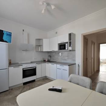 Сдается 1-комнатная квартира, 42 м²