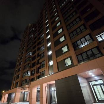 Продается 2-х комнатная квартира, 56,3 м²