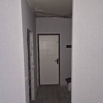 Продается 1-комнатная квартира, 23,1 м²