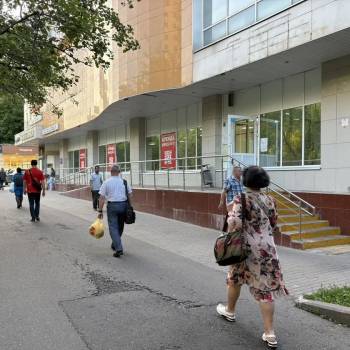 Сдается Нежилое помещение, 50 м²