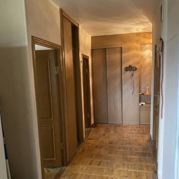 Продается 2-х комнатная квартира, 54 м²
