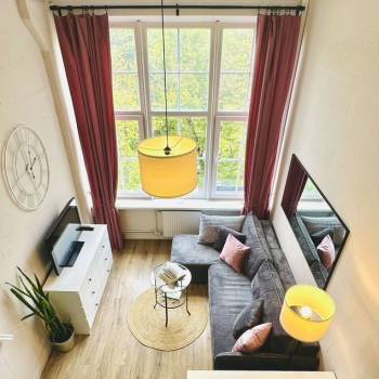 Продается 1-комнатная квартира, 27 м²