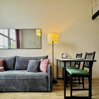 Продается 1-комнатная квартира, 27 м²