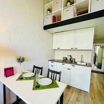 Продается 1-комнатная квартира, 27 м²