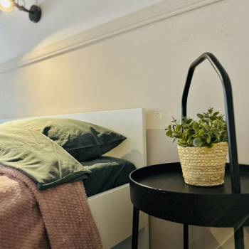 Продается 1-комнатная квартира, 27 м²