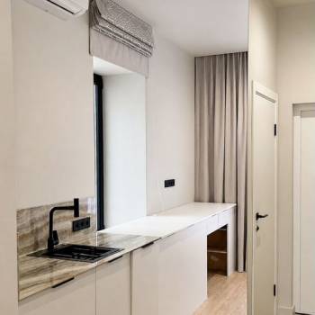 Продается 1-комнатная квартира, 22,5 м²