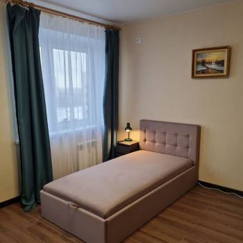 Продается 1-комнатная квартира, 25,5 м²