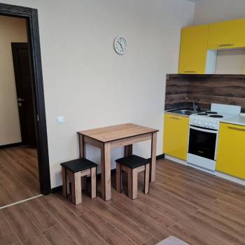 Продается 1-комнатная квартира, 25,5 м²