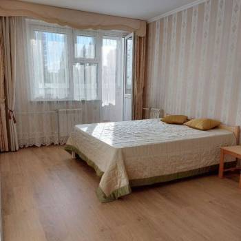 Сдается 2-х комнатная квартира, 57 м²