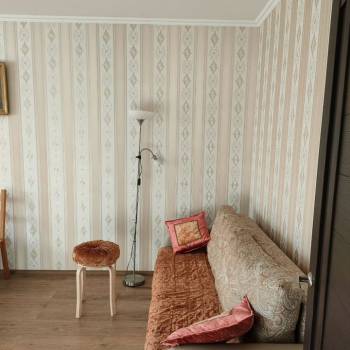 Сдается 2-х комнатная квартира, 57 м²