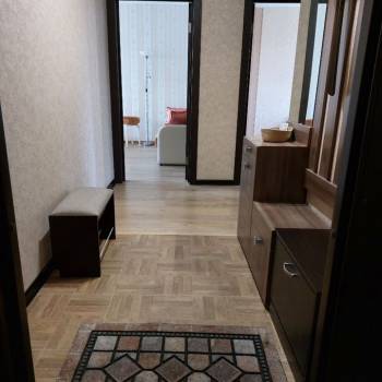Сдается 2-х комнатная квартира, 57 м²