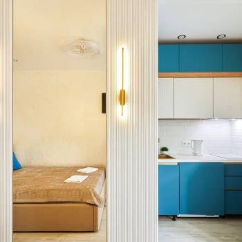 Сдается 1-комнатная квартира, 26 м²