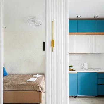 Сдается 1-комнатная квартира, 26 м²