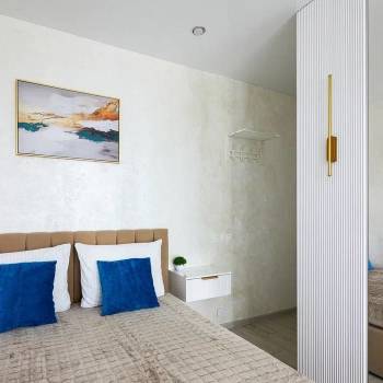 Сдается 1-комнатная квартира, 26 м²
