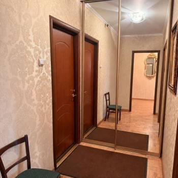 Сдается Многокомнатная квартира, 67 м²