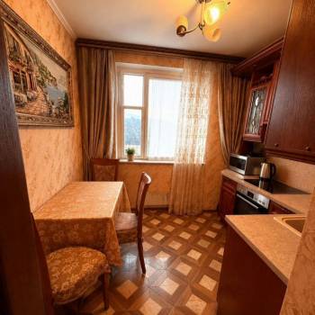 Сдается Многокомнатная квартира, 67 м²