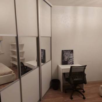 Сдается Многокомнатная квартира, 90 м²