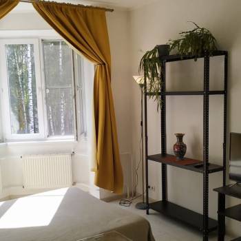 Сдается 2-х комнатная квартира, 36,5 м²