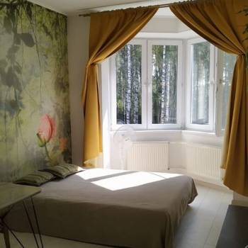 Сдается 2-х комнатная квартира, 36,5 м²
