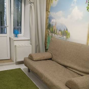 Сдается 2-х комнатная квартира, 36,5 м²