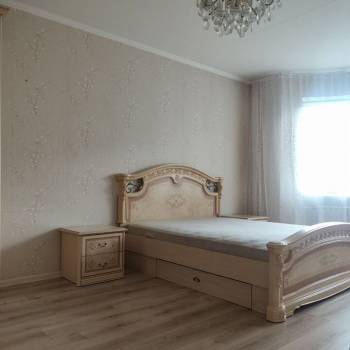 Продается 1-комнатная квартира, 50,5 м²
