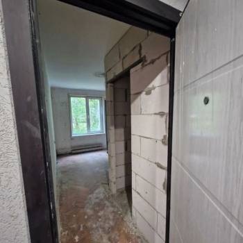 Продается 1-комнатная квартира, 12 м²