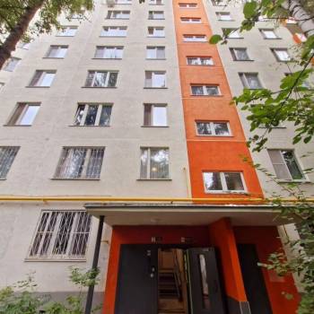 Продается 1-комнатная квартира, 12 м²
