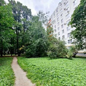 Продается 1-комнатная квартира, 12 м²