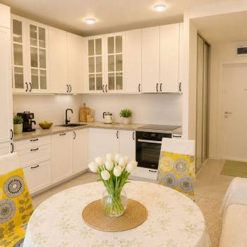 Продается 3-х комнатная квартира, 61,1 м²