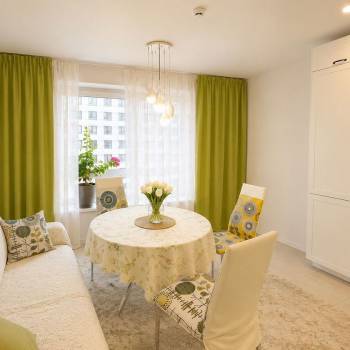 Продается 3-х комнатная квартира, 61,1 м²