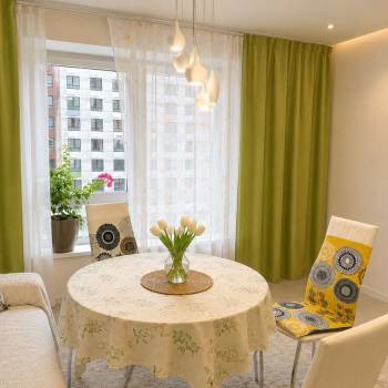 Продается 3-х комнатная квартира, 61,1 м²