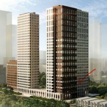 Продается 1-комнатная квартира, 35,4 м²