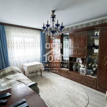 Продается 3-х комнатная квартира, 54 м²