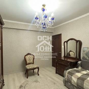 Продается 3-х комнатная квартира, 54 м²
