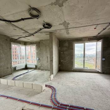 Продается 3-х комнатная квартира, 75,5 м²