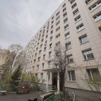 Продается 3-х комнатная квартира, 59,3 м²