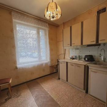 Продается 3-х комнатная квартира, 59,3 м²