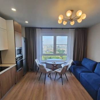 Сдается 2-х комнатная квартира, 50,4 м²