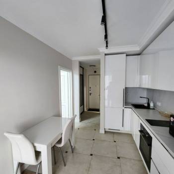 Сдается 1-комнатная квартира, 34,6 м²