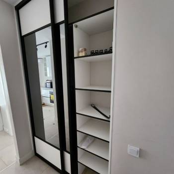 Сдается 1-комнатная квартира, 34,6 м²