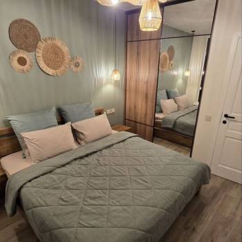 Сдается 1-комнатная квартира, 33 м²