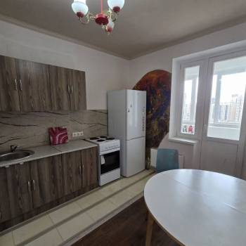 Сдается 2-х комнатная квартира, 59,4 м²
