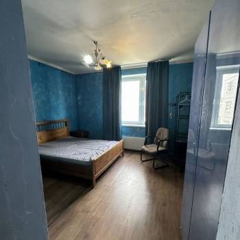 Сдается 2-х комнатная квартира, 59,4 м²